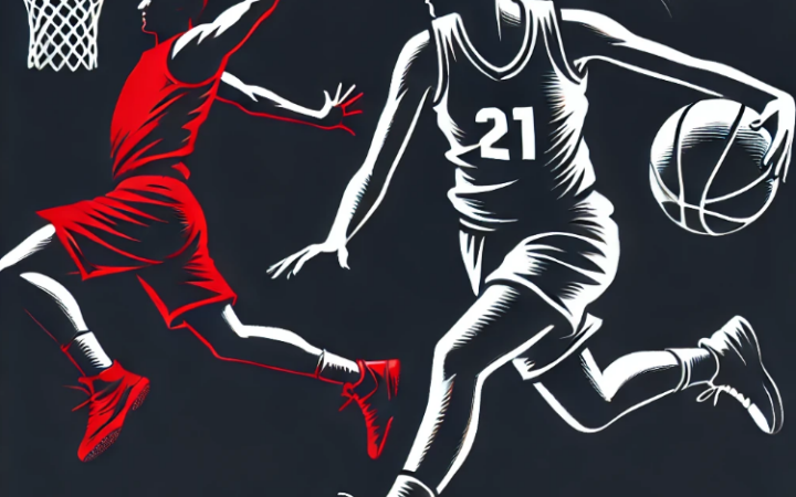basketball