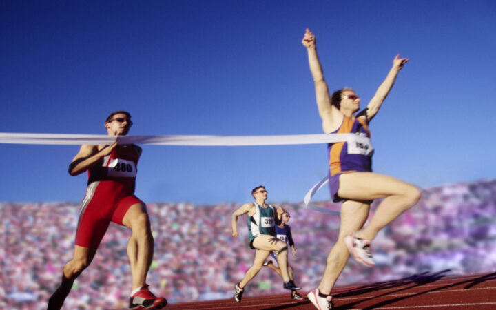 Top NIL Success Stories: Athletes Who Transformed Their Image Into Income