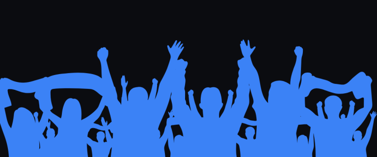 How Fans Can Support Their Favorite Athletes or Teams Through RallyFuel