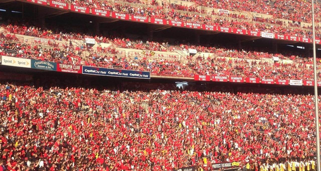 heisman trophy favorites