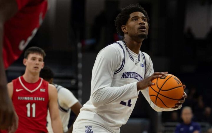 WCC 2025-26 Basketball Preview: Top NIL Athletes & RallyFuel Guide