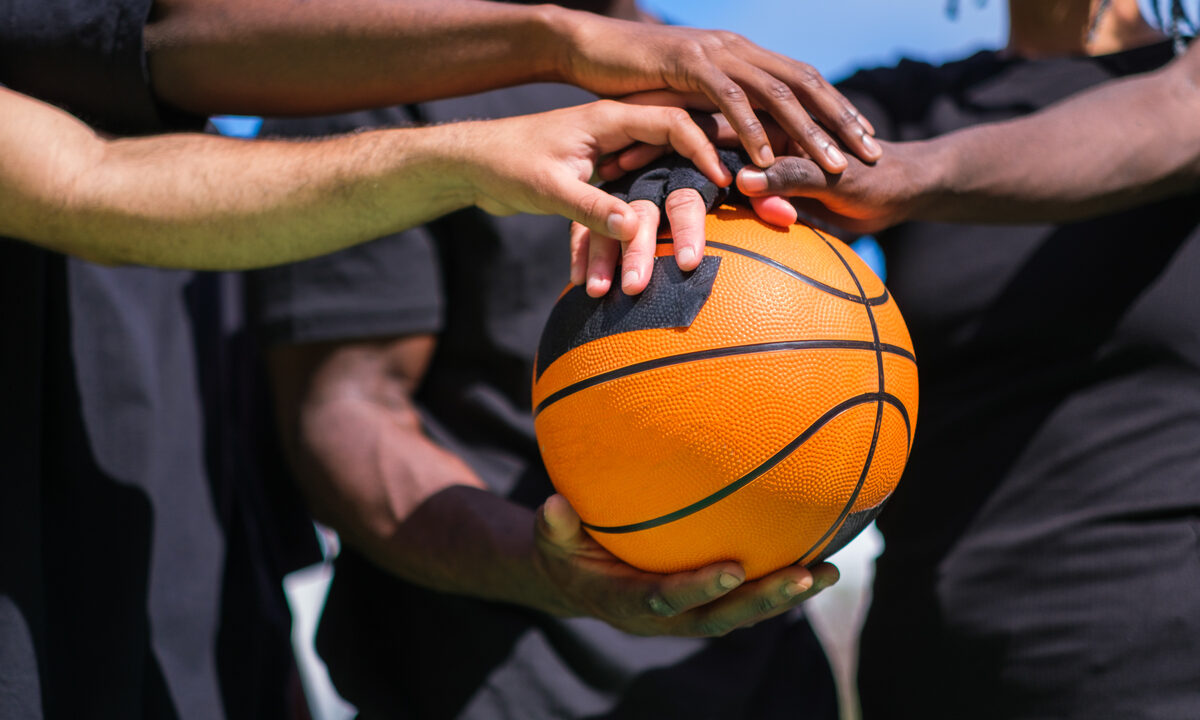 American Conference 2025–26 Men’s Basketball Preview: Top NIL Athletes & RallyFuel Guide