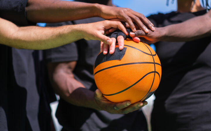 American Conference 2025–26 Men’s Basketball Preview: Top NIL Athletes & RallyFuel Guide