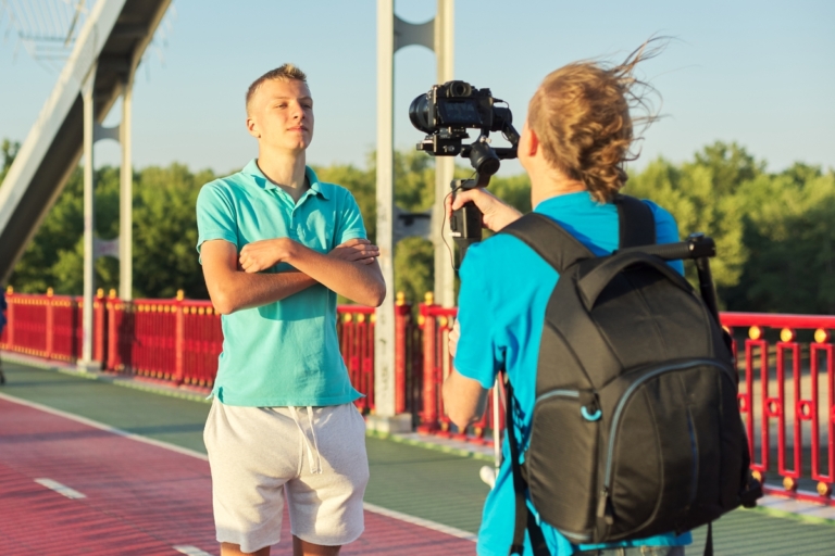 athlete image protection