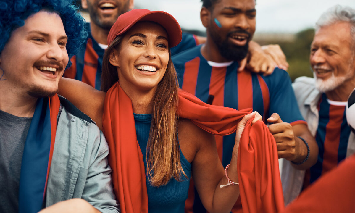 Brand Fit Over Fame: Choosing the Right NIL Partners