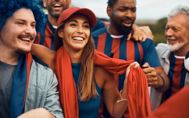 Brand Fit Over Fame: Choosing the Right NIL Partners