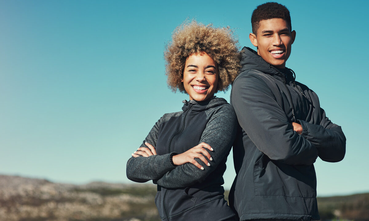 Building a Long-Term Personal Brand as a College Athlete
