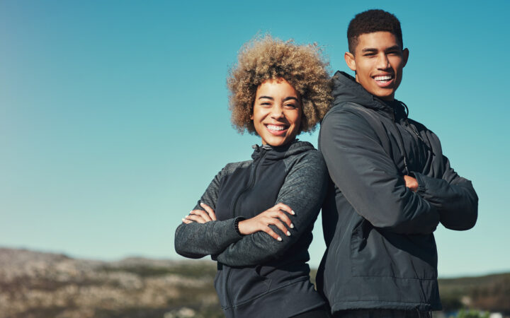 Building a Long-Term Personal Brand as a College Athlete