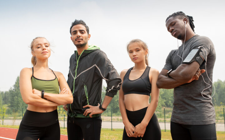 Cultural Barriers Faced by International Athletes Entering the NIL Market