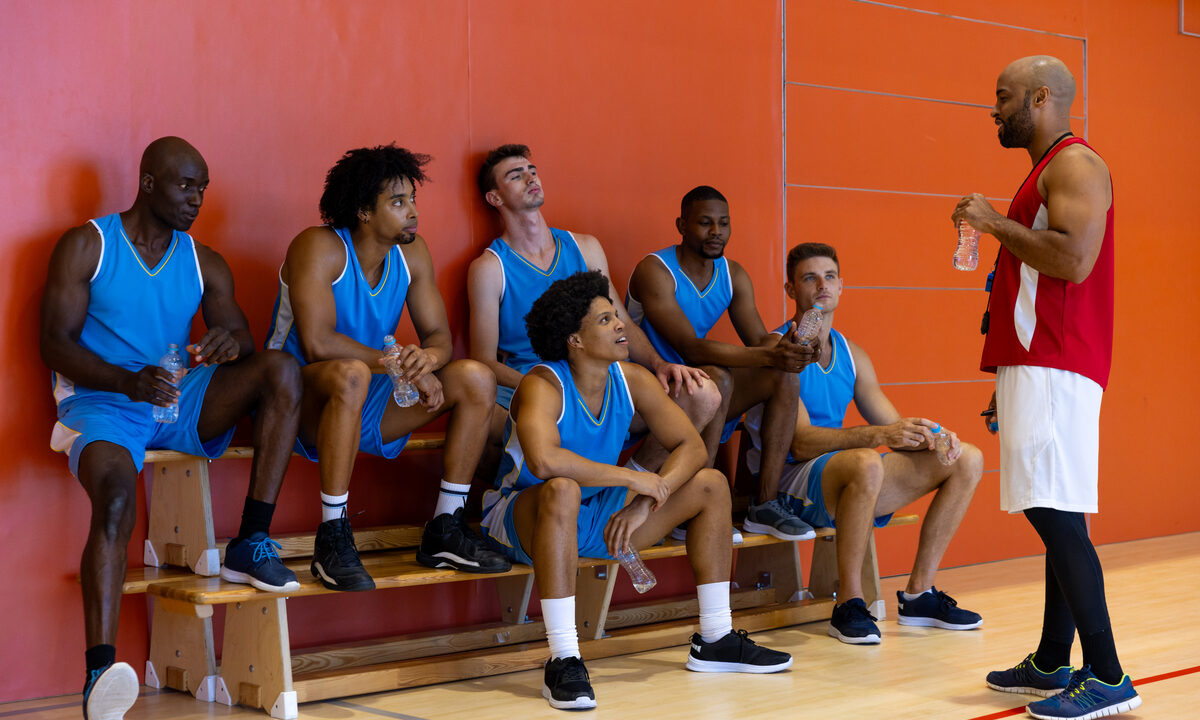 How F-1 Visa Student-Athletes Can Legally Earn Money Through NIL