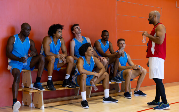 How F-1 Visa Student-Athletes Can Legally Earn Money Through NIL