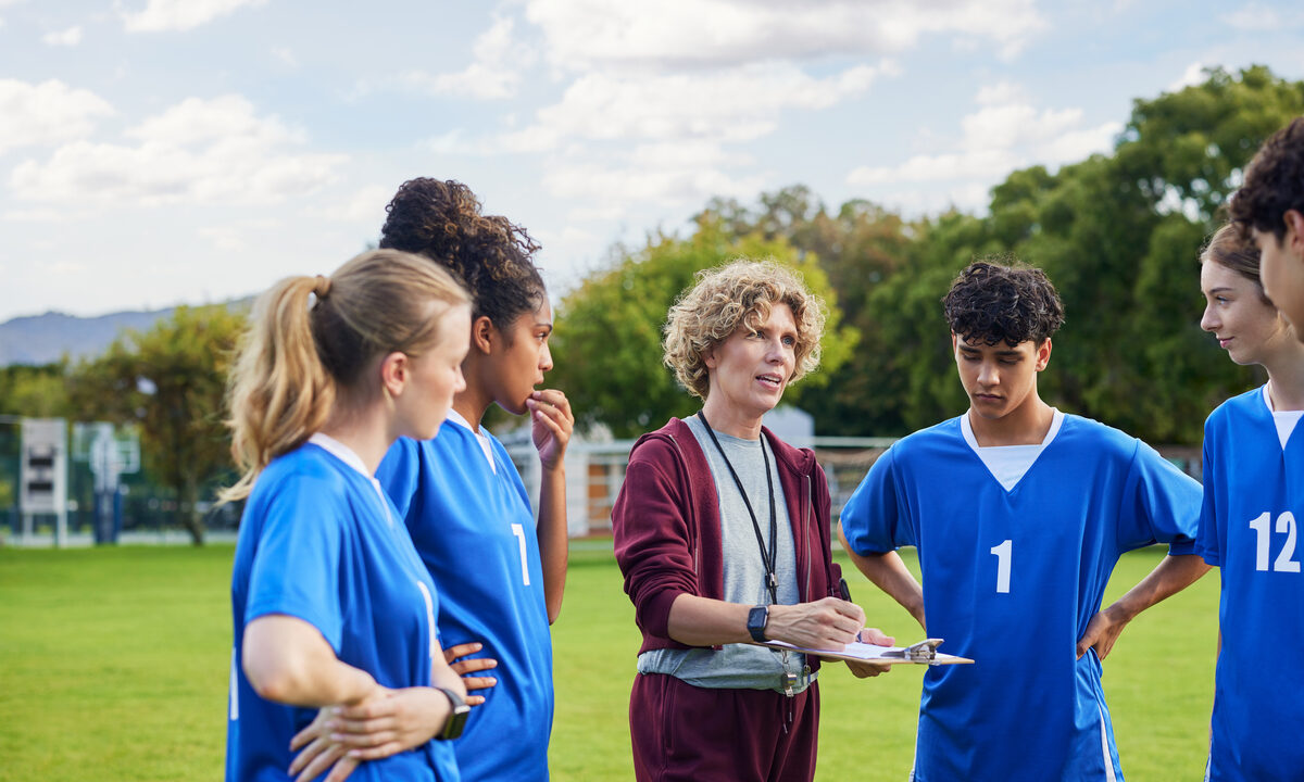 Why International Student-Athletes Are Still Locked Out of NIL — And Why That May Soon Change