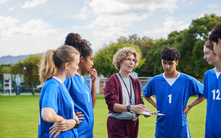 Why International Student-Athletes Are Still Locked Out of NIL — And Why That May Soon Change