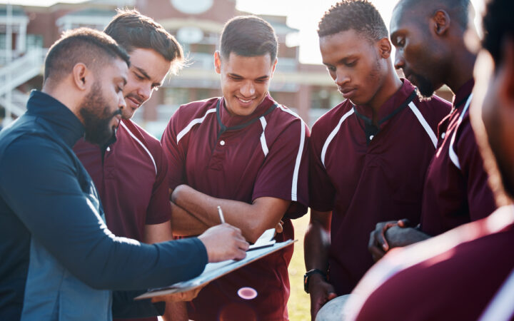 International Athletes & NIL Money: Navigating F-1 Visa Restrictions