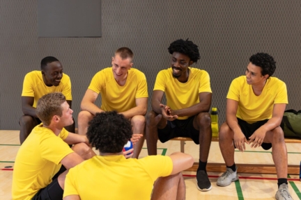 international student athletes nil