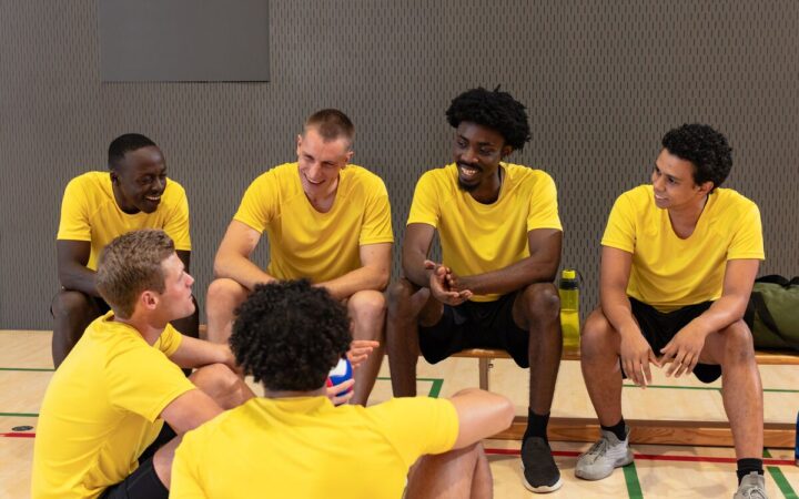 How International Student-Athletes Navigate NIL Opportunities