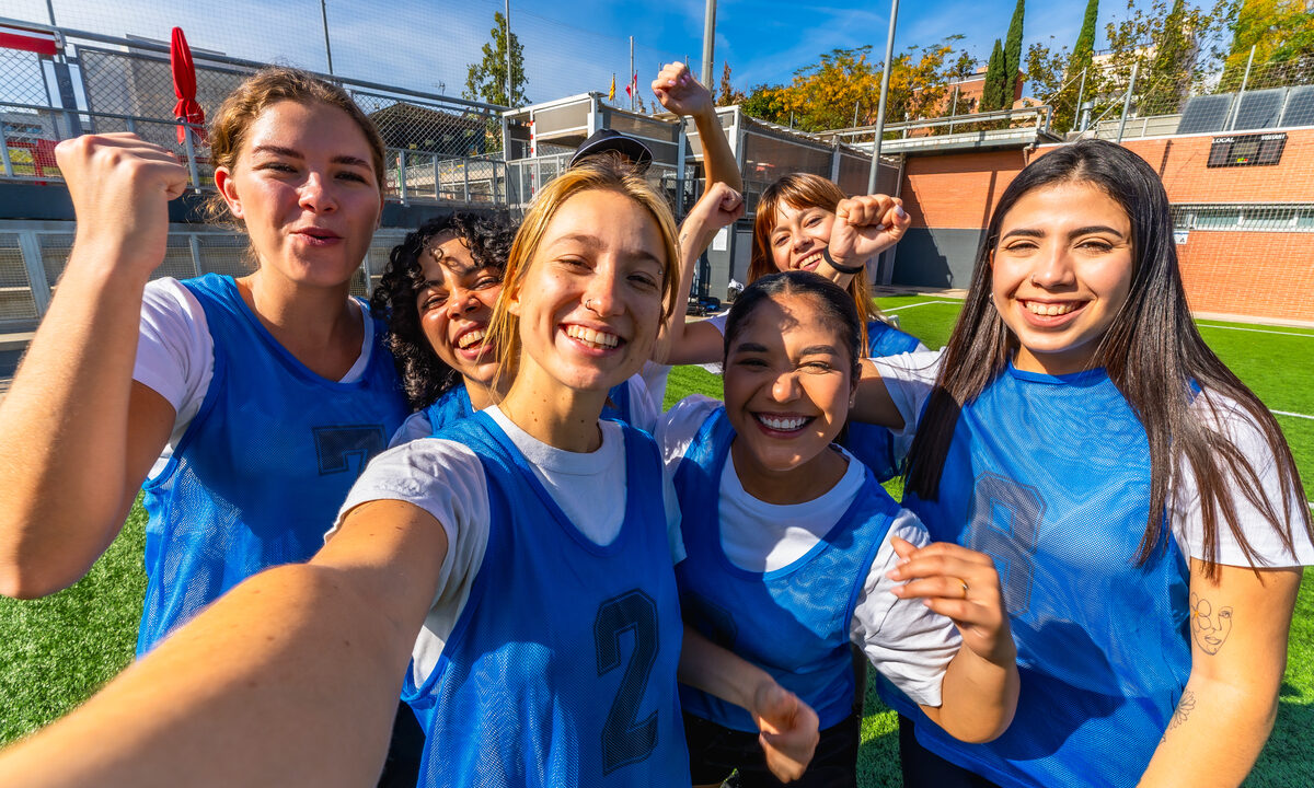 Why Micro-Influencers Might Dominate NIL Marketing