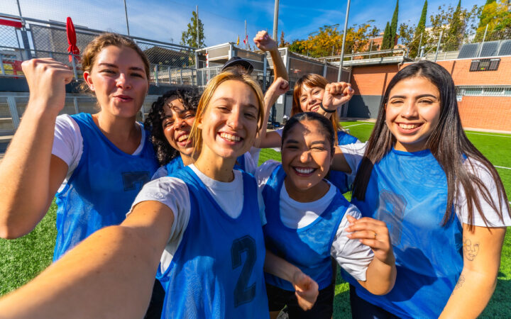 Why Micro-Influencers Might Dominate NIL Marketing