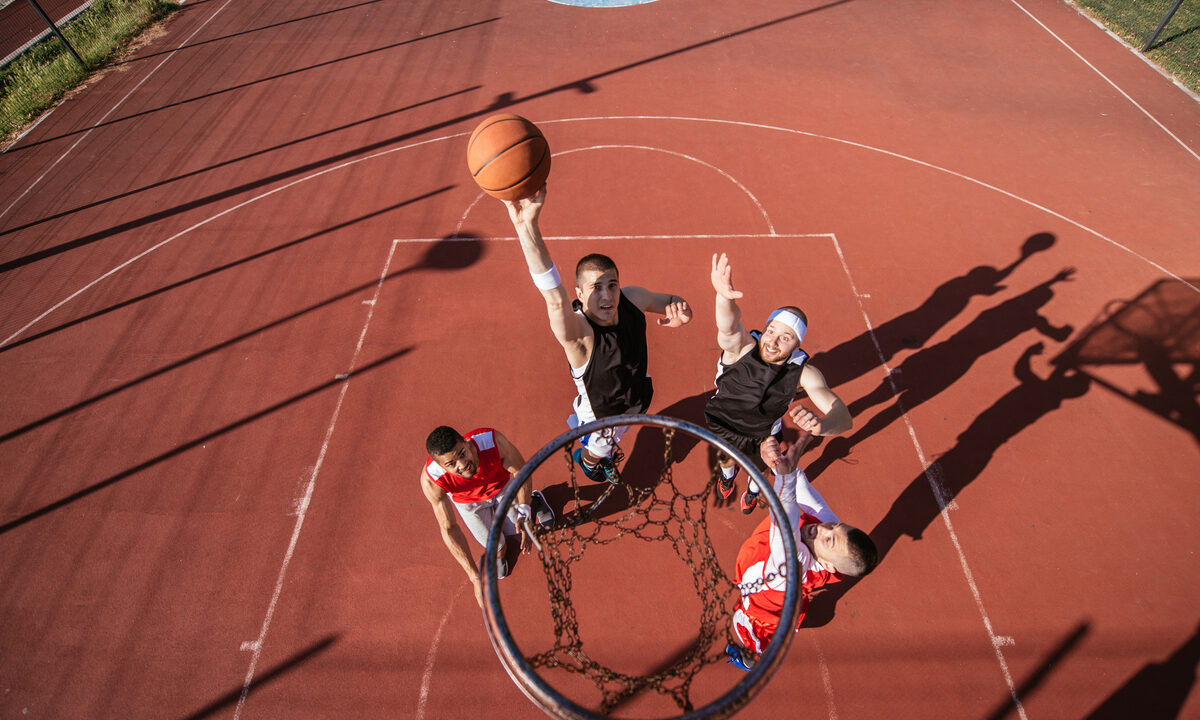 Missouri Valley Conference 2025–26 Men’s Basketball Preview: Top NIL Athletes & RallyFuel Guide