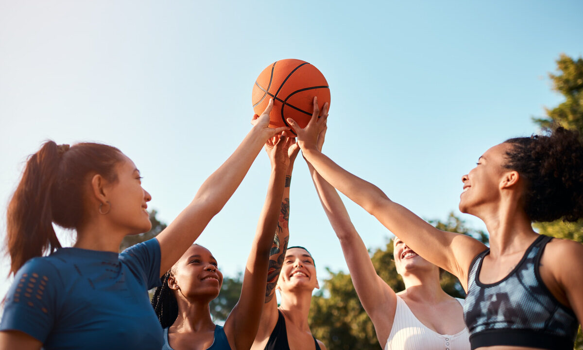 MISSOURI VALLEY CONFERENCE 2025-26 WOMEN’S BASKETBALL PREVIEW: TOP NIL ATHLETES & RALLYFUEL GUIDE