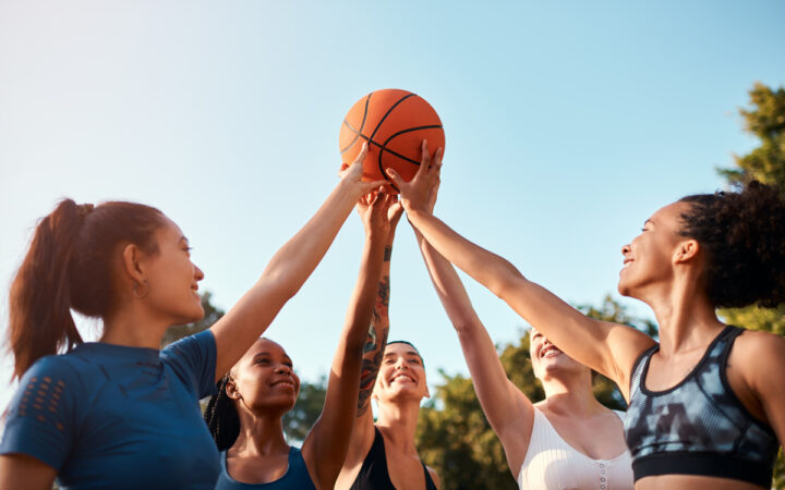 MISSOURI VALLEY CONFERENCE 2025-26 WOMEN’S BASKETBALL PREVIEW: TOP NIL ATHLETES & RALLYFUEL GUIDE