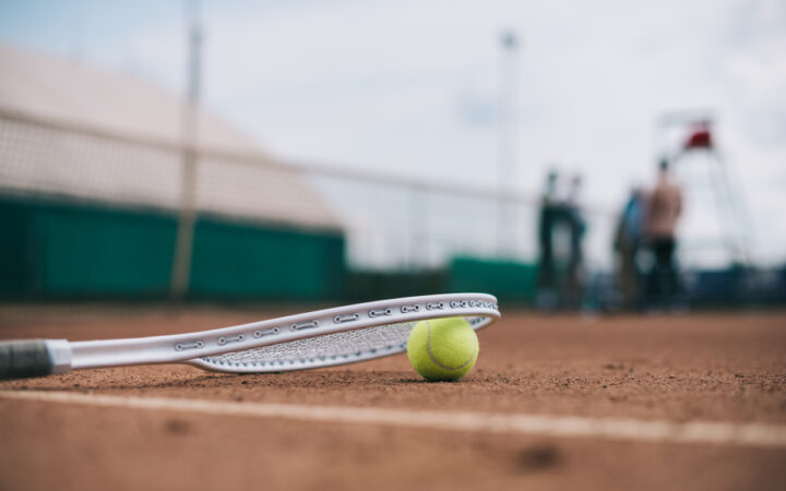 North Carolina’s Brantmeier wins ironic NCAA women’s tennis championship