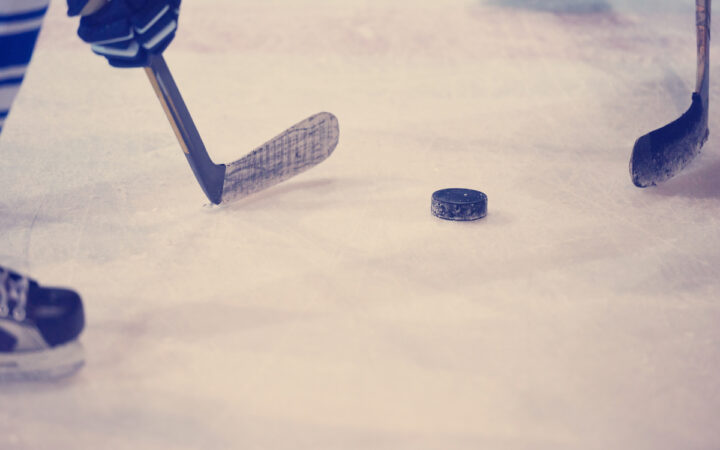NCAA All-Star Team to Compete in Prestigious Spengler Cup