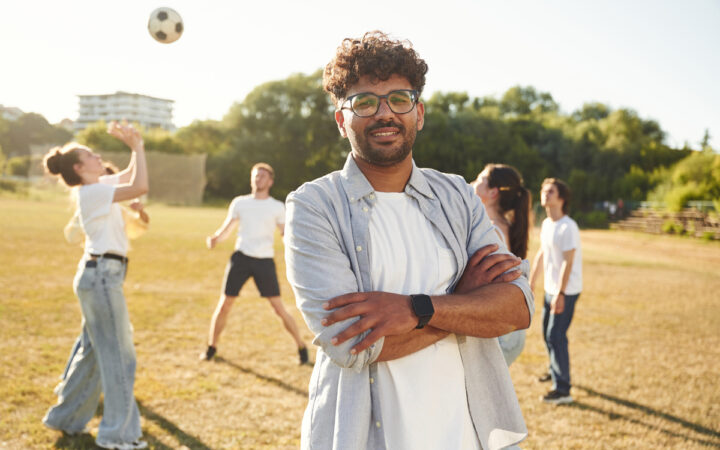 The Complete NIL Guide for F-1 Visa Athletes — 2025 Edition