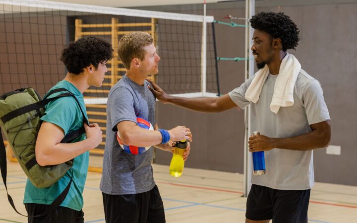 Understanding NIL Rules for International Student-Athletes: F-1, P-1, and O-1 Visa Options