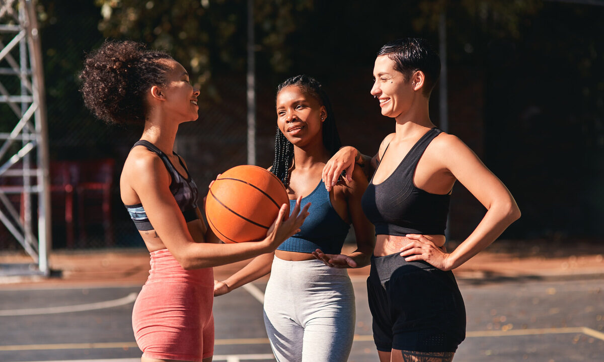 PATRIOT LEAGUE CONFERENCE 2025-26 WOMEN’S BASKETBALL PREVIEW: TOP NIL ATHLETES & RALLYFUEL GUIDE