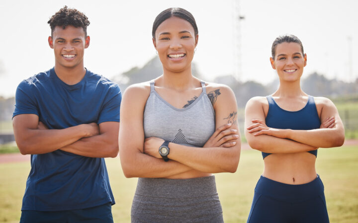 Financial Literacy for Student-Athletes in the NIL Era