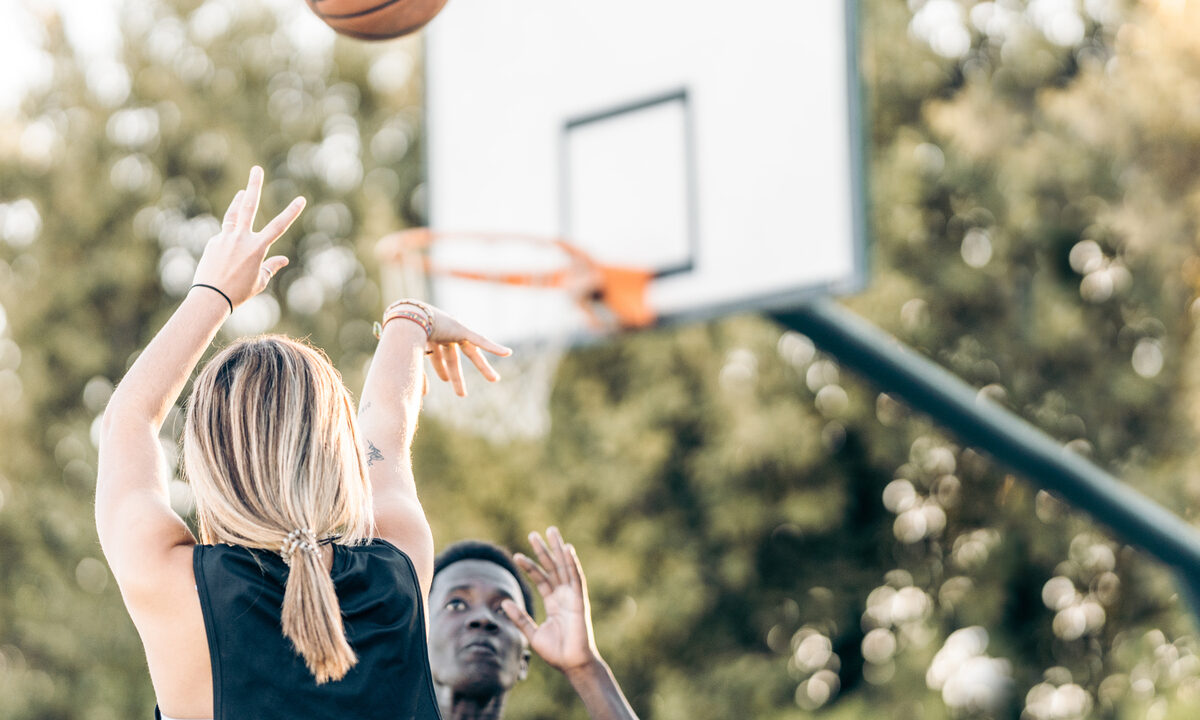 SUN BELT CONFERENCE 2025-26 WOMEN’S BASKETBALL PREVIEW: TOP NIL ATHLETES & RALLYFUEL GUIDE