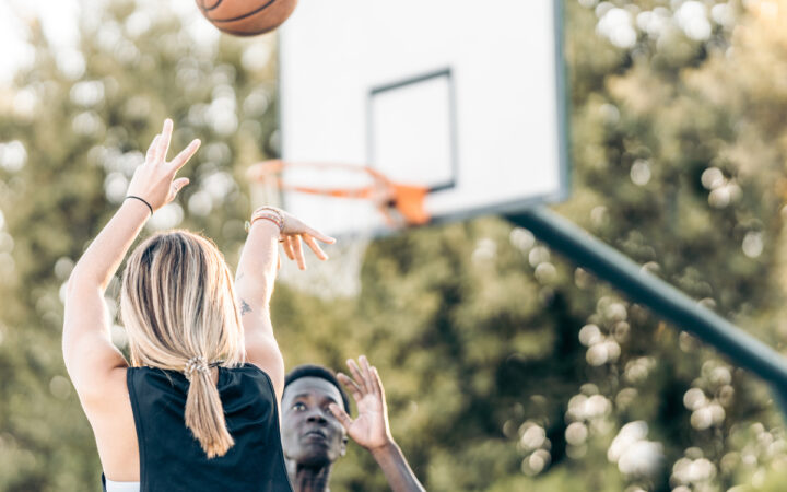 SUN BELT CONFERENCE 2025-26 WOMEN’S BASKETBALL PREVIEW: TOP NIL ATHLETES & RALLYFUEL GUIDE