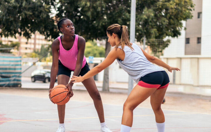 SUNSHINE STATE CONFERENCE 2025-26 WOMEN’S BASKETBALL PREVIEW: TOP NIL ATHLETES & RALLYFUEL GUIDE