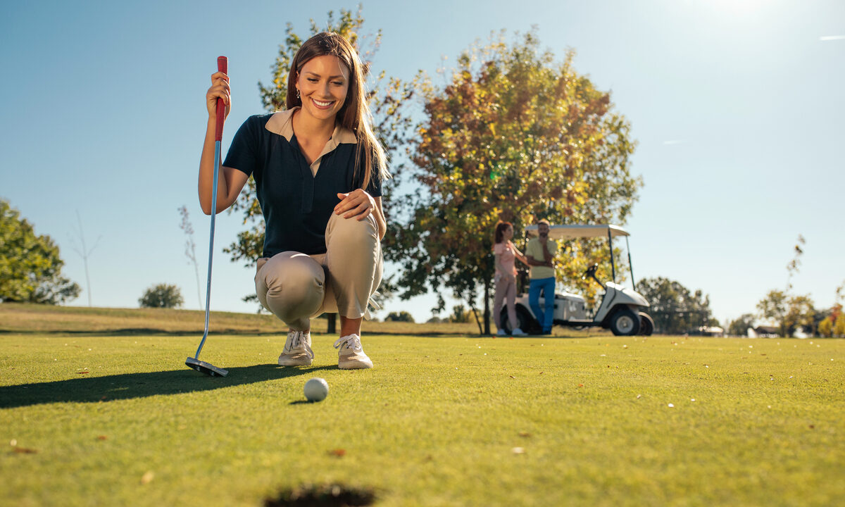 Fan Engagement Fan Fuel Rankings: The Top 10 NIL College Golfers of 2025