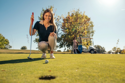 top10 nil golfers 2025