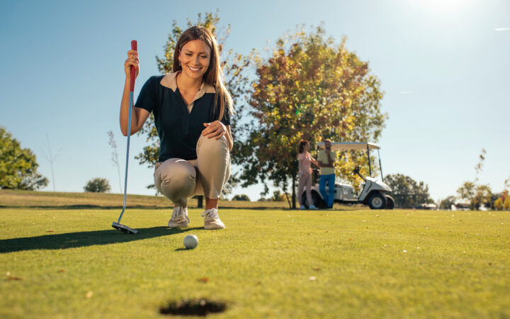 Fan Engagement Fan Fuel Rankings: The Top 10 NIL College Golfers of 2025