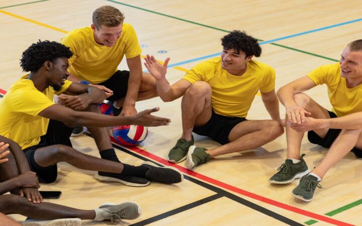 The Truth About NIL: It’s Not Breaking College Sports — It’s Rebuilding Them