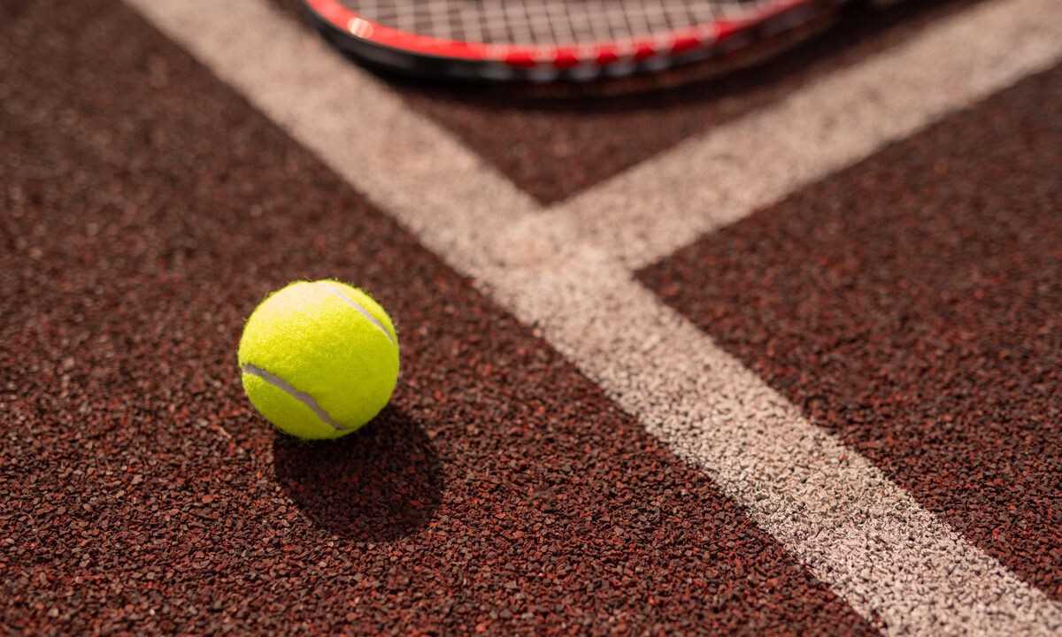 Zheng Repeats as NCAA Men’s Tennis Champion