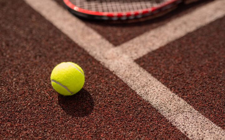 Zheng Repeats as NCAA Men’s Tennis Champion
