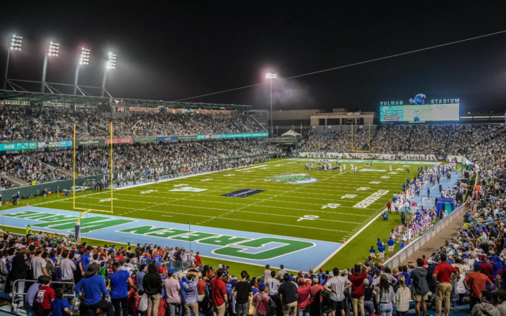 American Athletic Conference NIL Deals: How Fans Support AAC Athletes