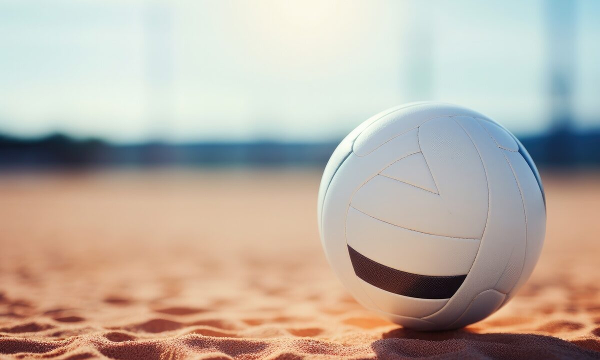 Beach Volleyball and Instagram: The Power of Visual Content at NIL