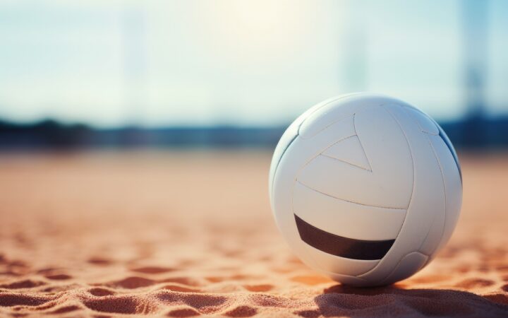 Beach Volleyball and Instagram: The Power of Visual Content at NIL