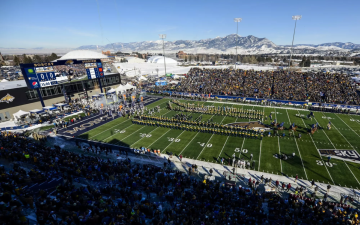 Big Sky Conference NIL Deals: How Fans Support Big Sky Athletes