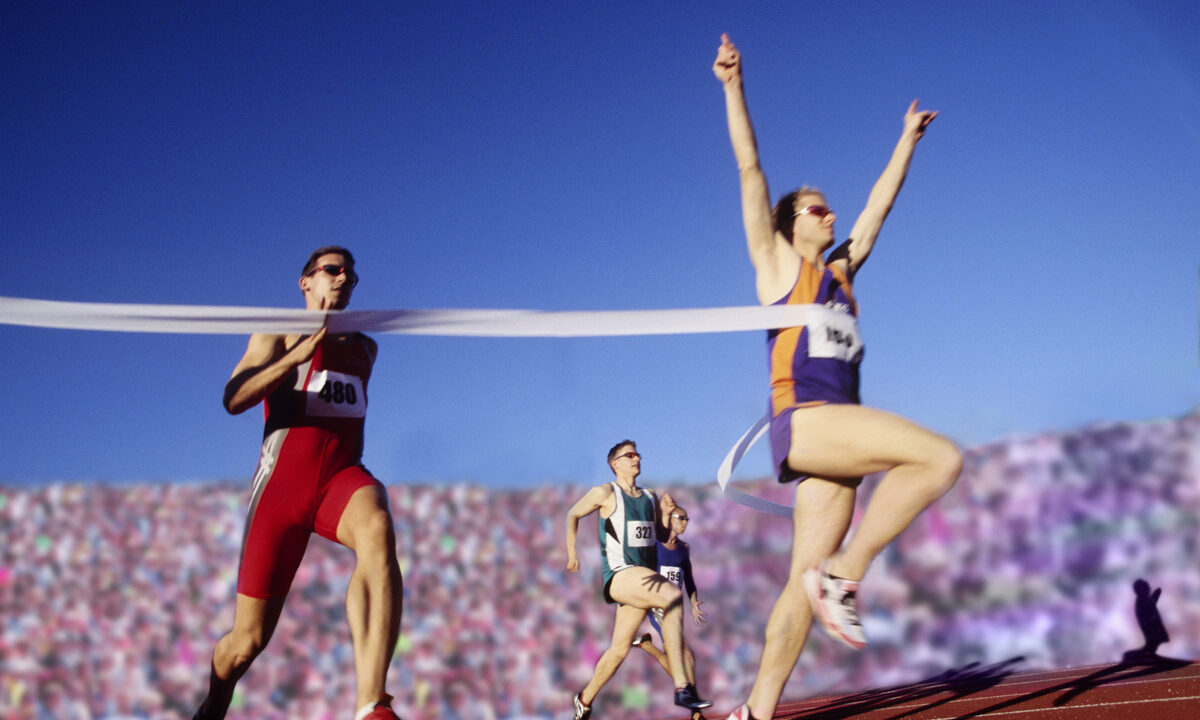The Role of Engagement in Building a Loyal Audience Around Olympians