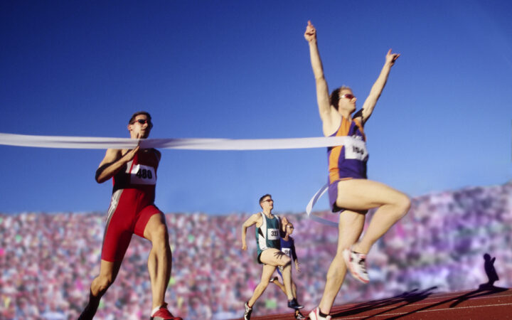 The Role of Engagement in Building a Loyal Audience Around Olympians