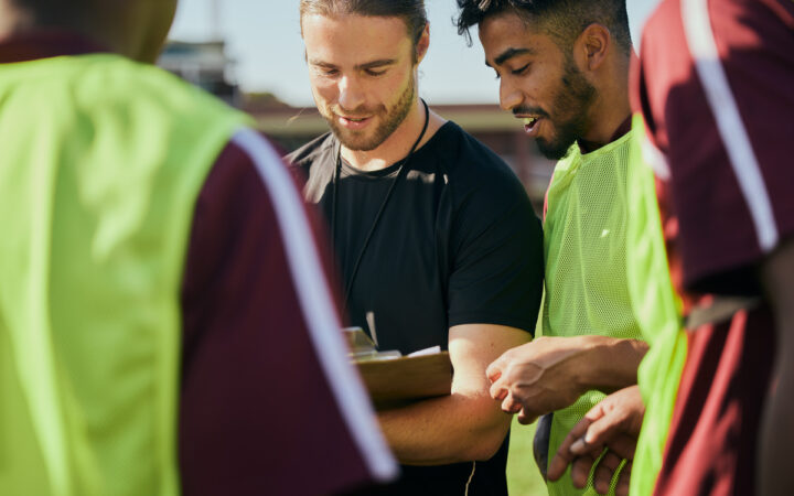 California NIL Laws: Rules for College and High School Athletes