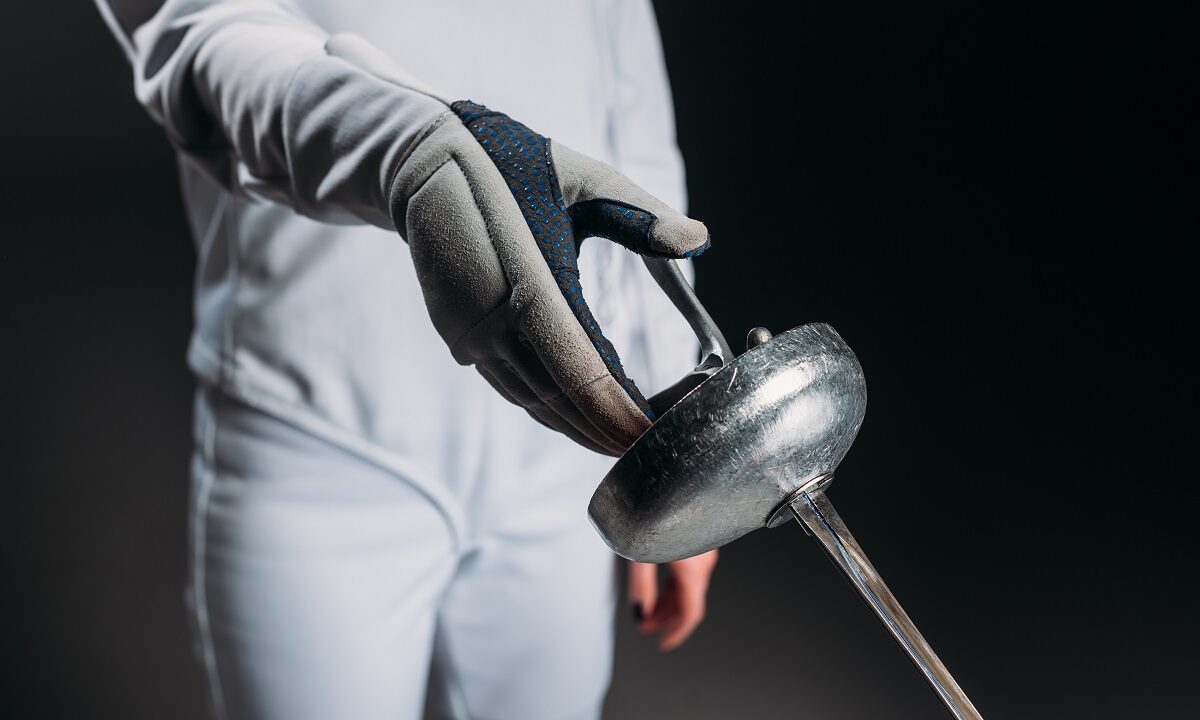 Fencing NIL: How Fans Support College Fencers