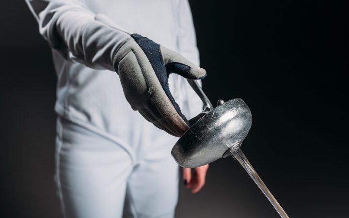 Fencing NIL: How Fans Support College Fencers