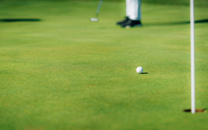 Golf Fan Club: A New Trend in College Athlete Backing